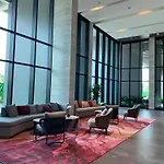 Feliz Luxurry Duplex Apartment Saigon