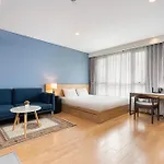 Lancaster Ho Chi Minh Serviced Apartment Official