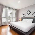 Lancaster Ho Chi Minh Serviced Apartment Official