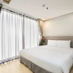 Lucky Star Hotel Nguyen Trai Q5