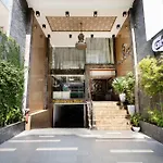 Lucky Star Hotel Nguyen Trai Q5