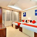 Hanz 4021 Boutique Hotel