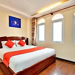Hanz 4021 Boutique Hotel