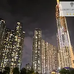 Landmark De Fusion - Vinhomes Central Park