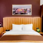 Bay Hotel Ho Chi Minh
