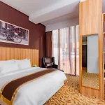 Bay Hotel Ho Chi Minh