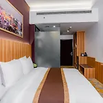Bay Hotel Ho Chi Minh
