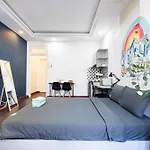 Friday Saigon Centre Homestay