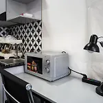 Friday Saigon Centre Homestay