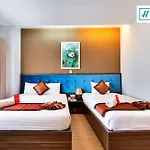 Hanz Premium Bamboo Hotel