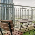 Allen Luxury Apartment - Vinhomes Central Park