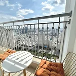 Allen Luxury Apartment - Vinhomes Central Park