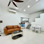 Can Ho Cao Cap Zenhouse