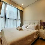 The Metropole Apartment