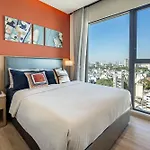 Luxury Apartment With Saigon River View - Zenity