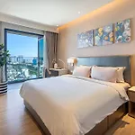 Luxury Apartment With Saigon River View - Zenity