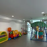 Big Promo - Republic Plaza Cong Hoa Apartment