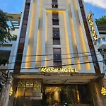 Rosa Hotel