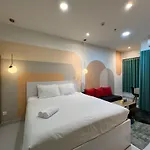 Tommy Home In Soho - 1 Bed Studio Condo In Distric1 Saigon