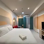 Tommy Home In Soho - 1 Bed Studio Condo In Distric1 Saigon