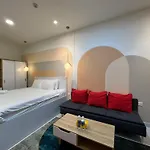 Tommy Home In Soho - 1 Bed Studio Condo In Distric1 Saigon