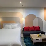 Tommy Home In Soho - 1 Bed Studio Condo In Distric1 Saigon
