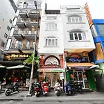 Ha Vy Hotel
