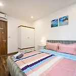 Riohouse Apartment Hado Centrosa Orchid 1