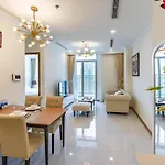 Riohouse Apartment Hado Centrosa Orchid 1