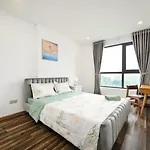 Riohouse Apartment Hado Centrosa Orchid 1