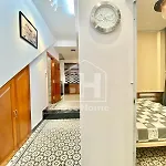 Nicevillage- Apartment With Private Bathroom In District 1