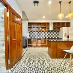 Nicevillage- Apartment With Private Bathroom In District 1