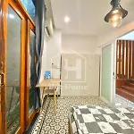 Nicevillage- Apartment With Private Bathroom In District 1