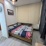 Nicevillage- Apartment With Private Bathroom In District 1