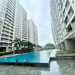 Lucy Home 2Br Scenic Valley, D7, Pmh 101