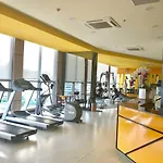 Can Ho 1 Phong Sang Trong , Hien Dai Sunrise City - Jennyhomes