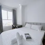 Can Ho 1 Phong Sang Trong , Hien Dai Sunrise City - Jennyhomes