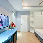 Sam Royal Apartment