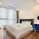 Saigon Vinhomes Luxury Landmark Apartments
