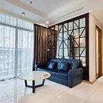 Saigon Vinhomes Luxury Landmark Apartments