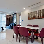 Saigon Vinhomes Luxury Landmark Apartments