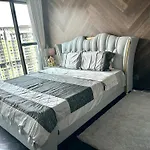 Feliz Luxurry Duplex Apartment Saigon