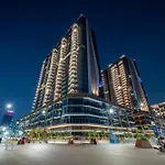 Opera Saigon Suites
