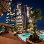 Opera Saigon Suites