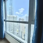 Mott Haven Apart - Vinhomes Central Park, Landmark 81 Area & Ice Rink