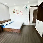 Dlux Saigon Condo