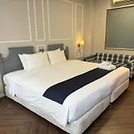 Sabina Residence - Stellar Boutique Hotel