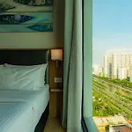 9Trip Stay In Zenity Residence
