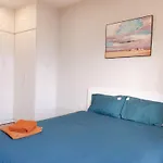Masteri Thao Dien Comfy Apartment #Nice Balcony #Opening View