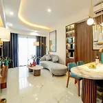 Ryu Apartments At Soho\'S Residence